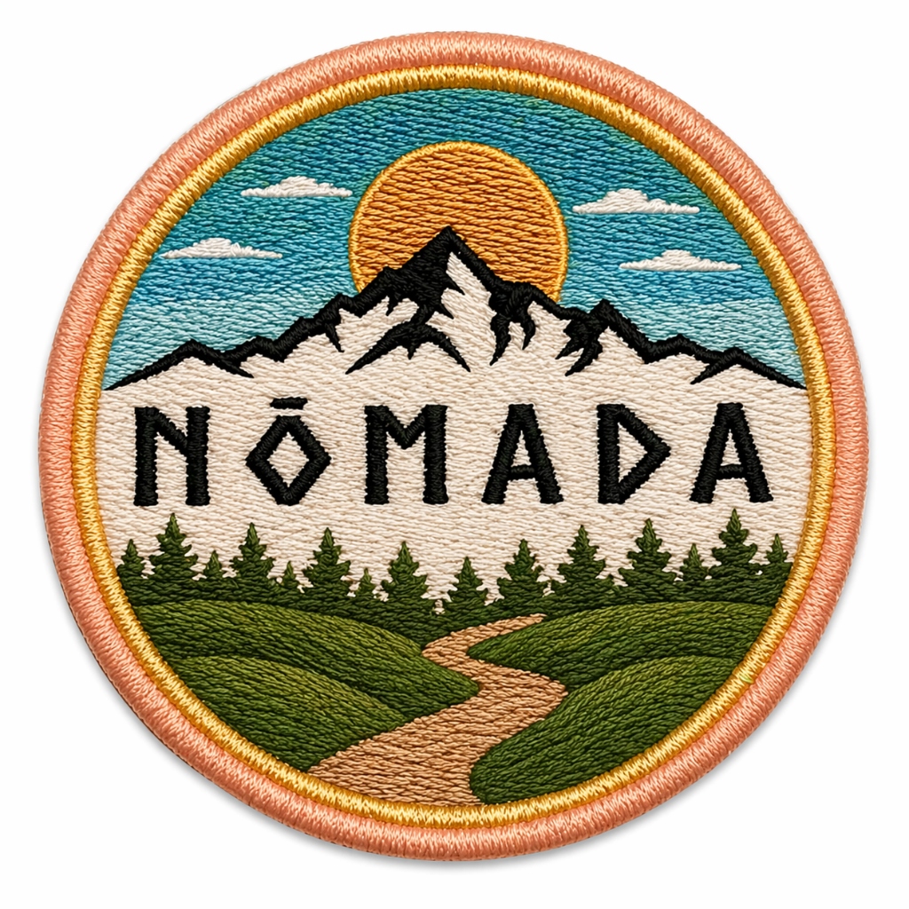 Parche Nómada 2